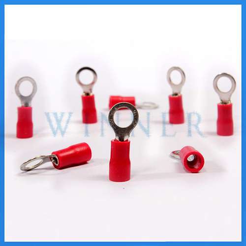 سرسیم گرد 5-1